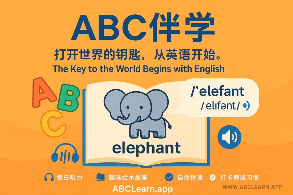ABCLearn.app