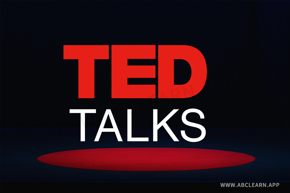 TED演讲100个经典视频TED演讲最全合集（2010—2025）视频+课程+原文全套打包