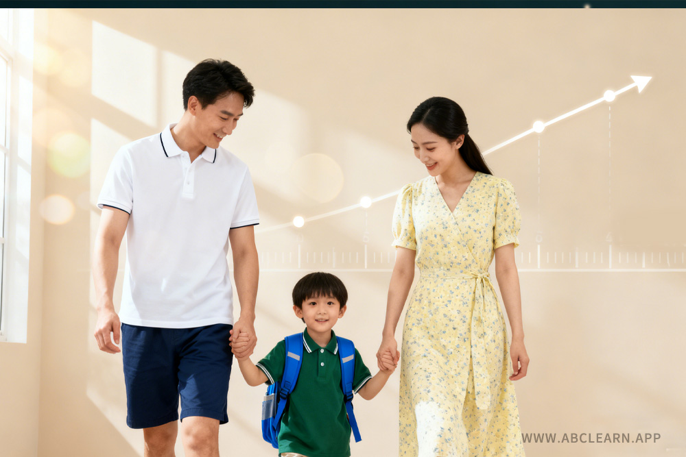 真正的差距,不是钱,而是知道什么时候该做什么